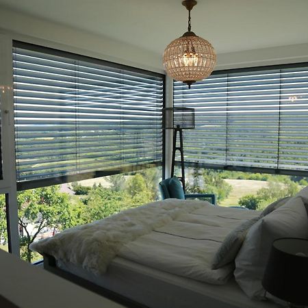 Ferienhaus Zur Burg Olbruck Hain  Bagian luar foto